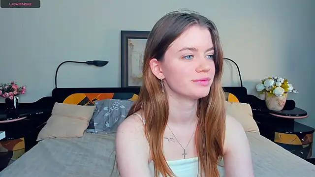 AngelesBenitz's Live XXX Chat