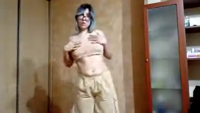 Chat XXX en directo de EvonTabb