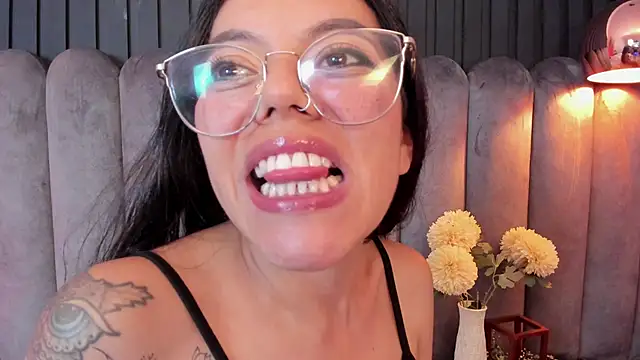 Lanadelrey_1 Chat XXX in diretta