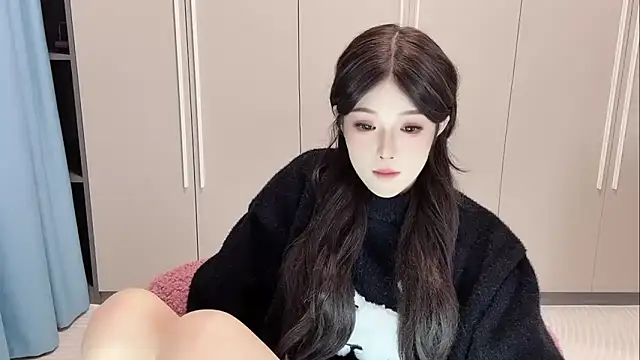 Sjbnmyxm 라이브 XXX 채팅