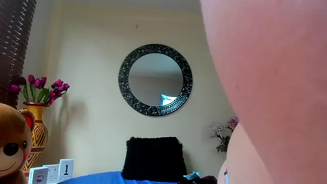 Maye_Milf_'s Live XXX Chat