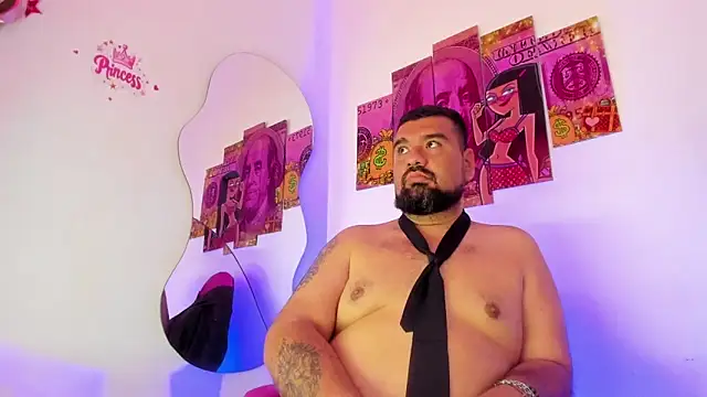 horus_gil Live XXX Chat