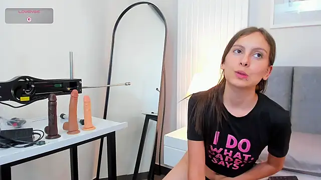 _yeye Chat XXX in diretta