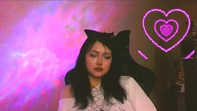 Katarina_Fox_ 라이브 XXX 채팅