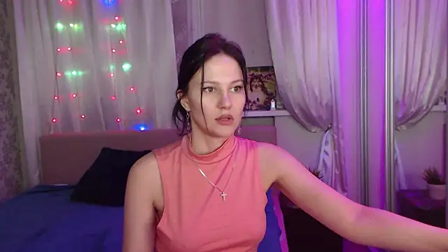 Zlata888 Chat XXX in diretta