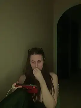 Chat XXX en directo de Flossy_Vettie