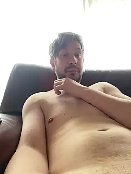 Show webcam de Taxidriver1988