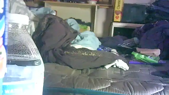 Show webcam de GUAPAN3S3_FIR3