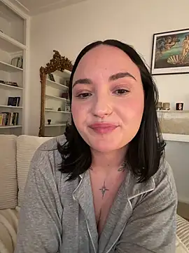 Orgasmille Chat XXX live