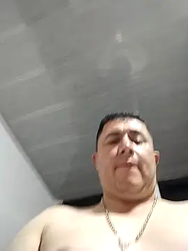 BigCristh79 웹캠 쇼