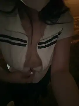 Meii-meyy Live XXX-chat