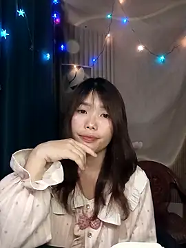 Chat XXX ao vivo de Girl-crazy1