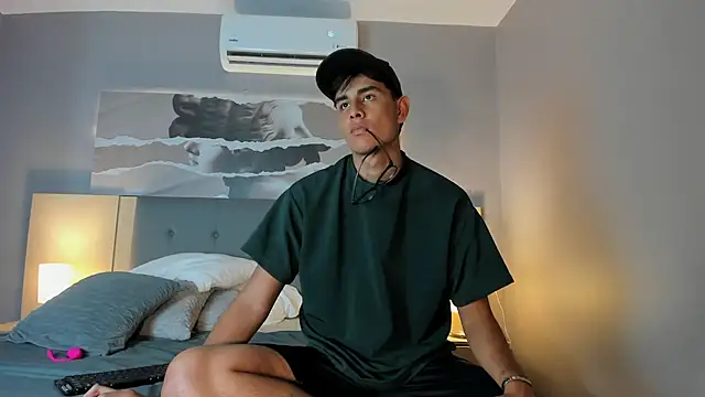 Вебкам-шоу CleoandJames