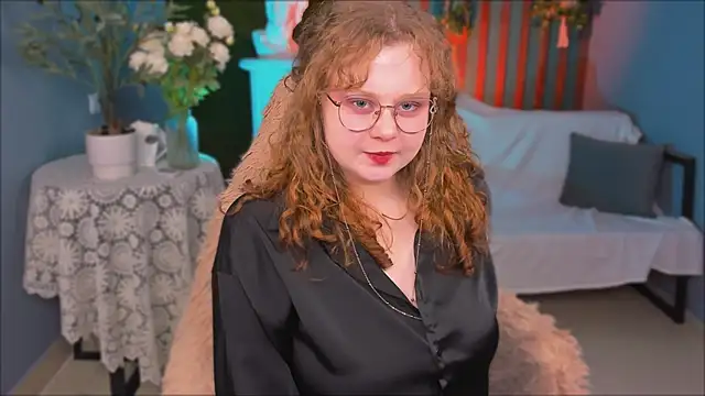 SaraSweetness Chat XXX live