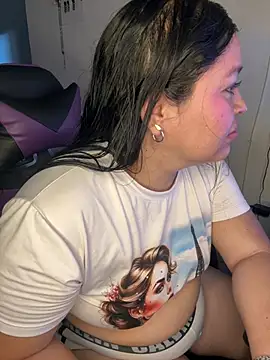 Lovelipsbig Adlı Modelin Canlı XXX Sohbeti