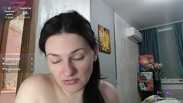 Stacy_Davice: απευθείας συνομιλία ΧΧΧ