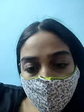 Вебкам-шоу ALIZA_FENDY