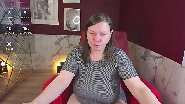 KellyPerfection Live XXX-Chat