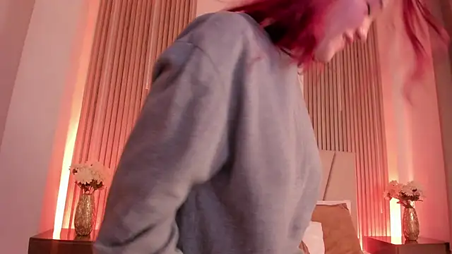 Chat XXX en directo de Victoria_Beaumont