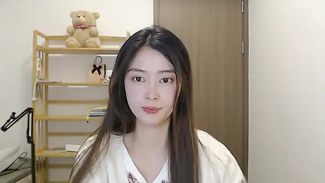 Mimi-cnbabyn Live XXX chat