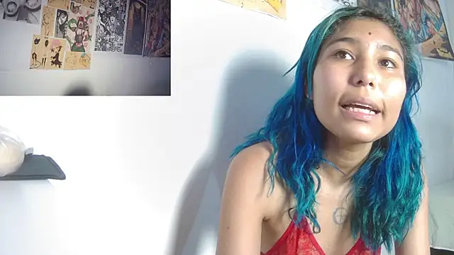 SAT--SU_U's Live XXX Chat