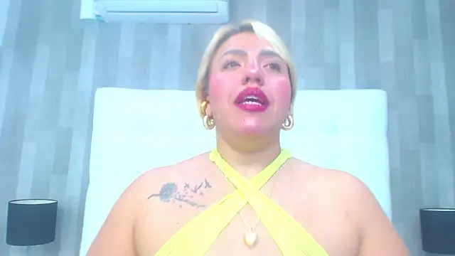 LeahMillerr's Live XXX Chat