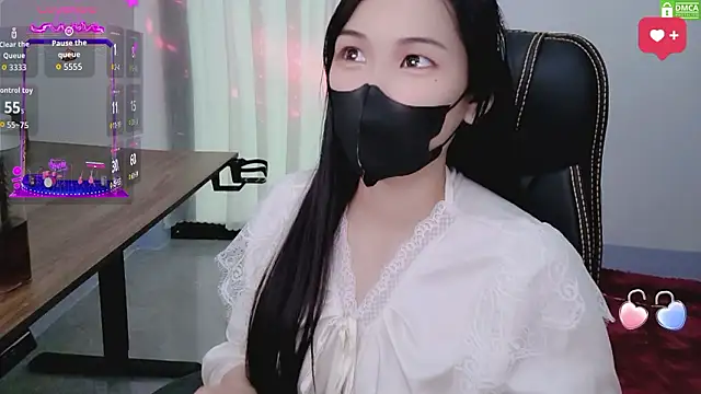 Chat XXX Live Dully_ana