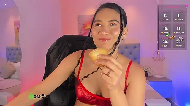 sweetrose_01 Chat XXX in diretta