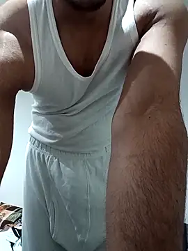 Show webcam de addu24