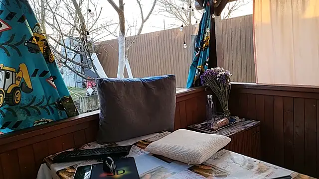 Chat XXX en directo de Vuitton