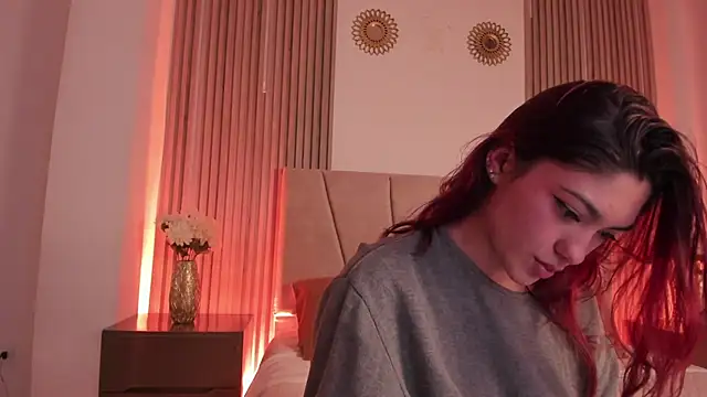 Victoria_Beaumont 라이브 XXX 채팅