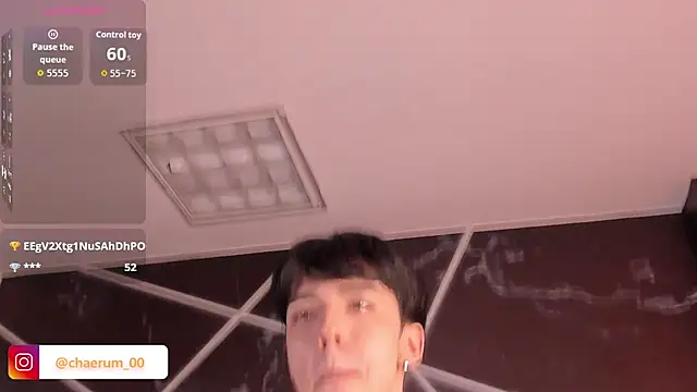 AerumChaeのライブXXXチャット