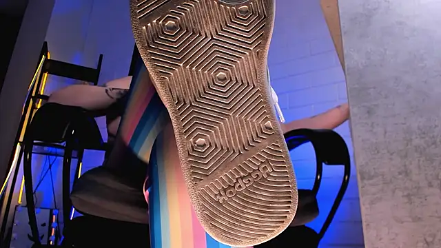 دردشة AphexQueen الجنسية المباشرة