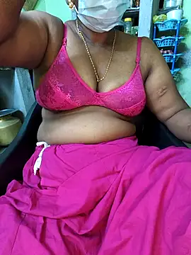 Sembang XXX Secara Langsung Tamilselviroja-