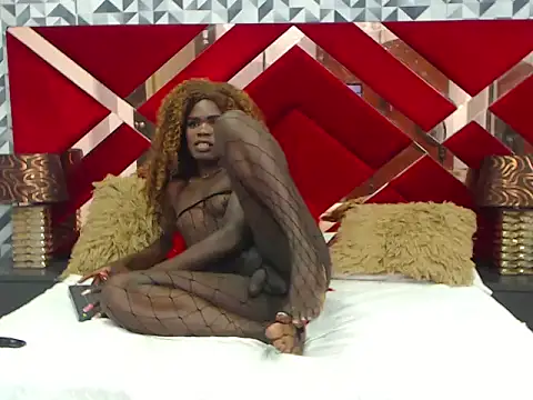 Вебкам-шоу SusanMendoza