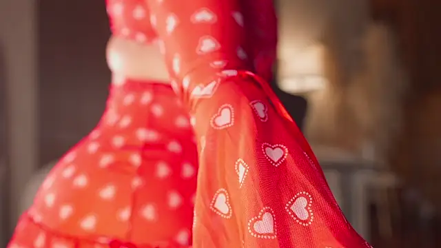 แชท XXX สดของ KateOwens