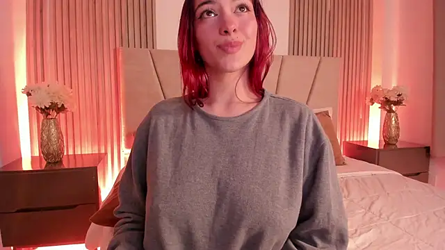 Chat XXX ao vivo de Victoria_Beaumont