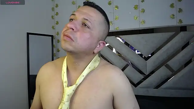 Thee_Rockk: вебкам-шоу