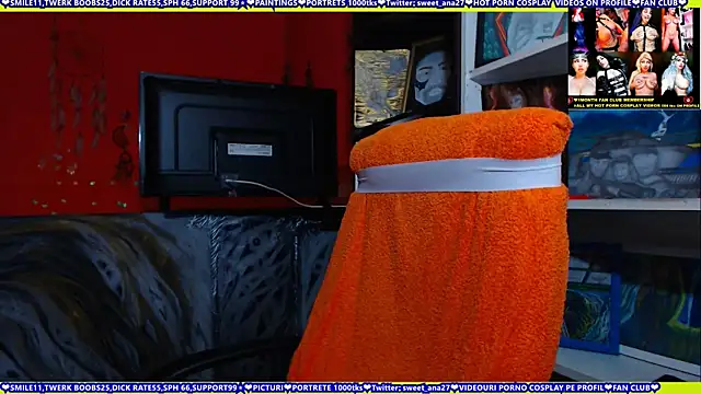 cuminmenowbbyx Chat XXX in diretta