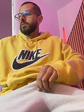 magnumchris' Live XXX Chat