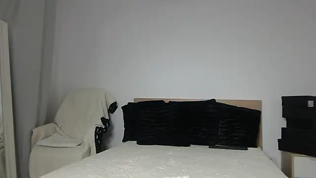 Layla23a Adlı Modelin Canlı XXX Sohbeti