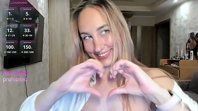 lady_Nati – Naživo XXX chat