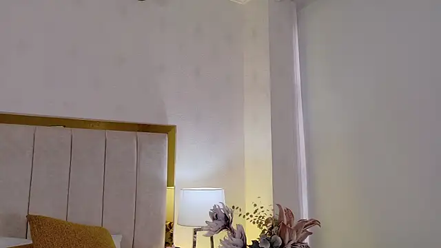 Chat XXX en directo de Carrie_GB