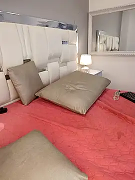 Eva_Johnss' Live XXX Chat