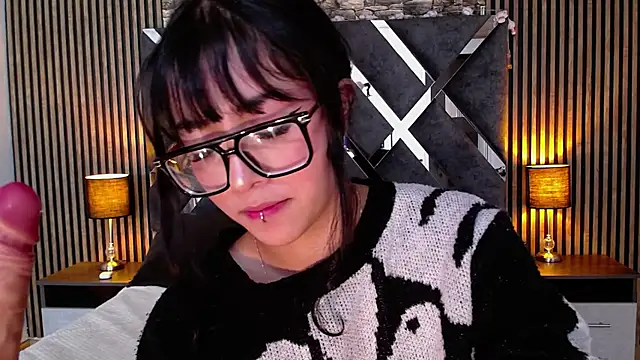 Chatroom XXX en direct de Amy_channel