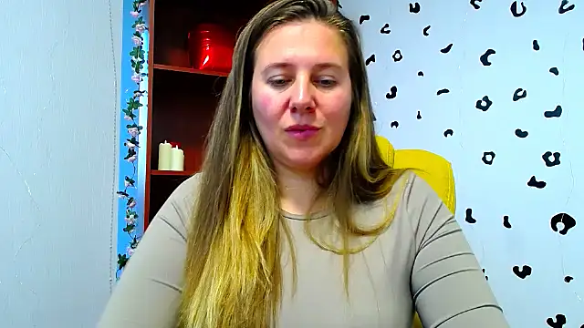 Nionelly's Live XXX Chat