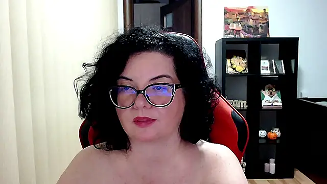 Chat XXX ao vivo de MissTroublle