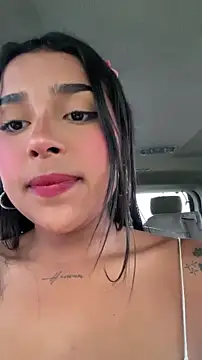 Mariangel_11 Live XXX-Chat