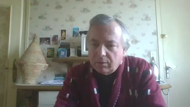 Czat XXX na żywo – gegevincent5