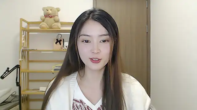 Mimi-cnbaby Chat XXX live